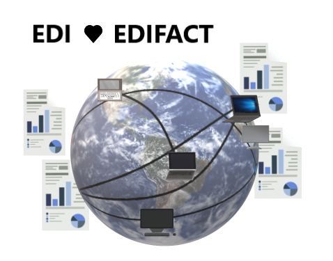 EDIFACT jako nástroj EDI komunikace