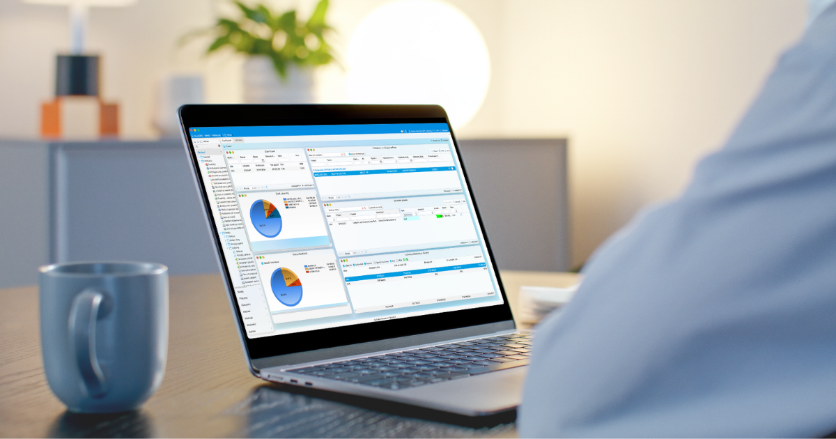 Allegro-software 