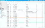 email log